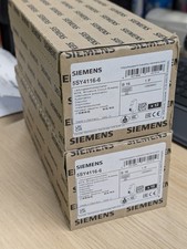 Siemens MCB B-16 Miniature