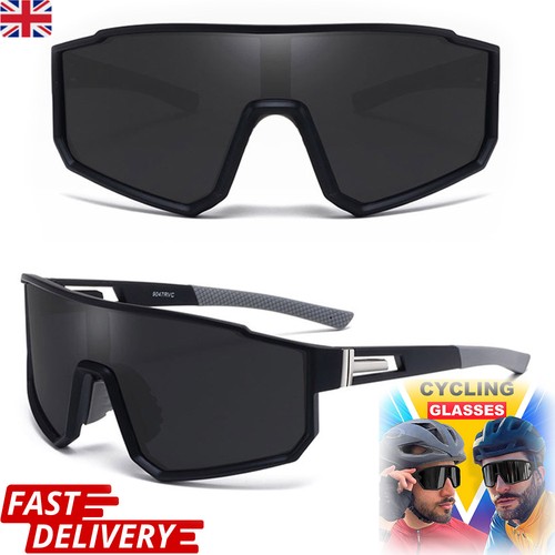 Polarized sports sunglasses - polarized,