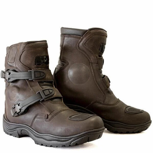 Adventure boots richa colt - boots,