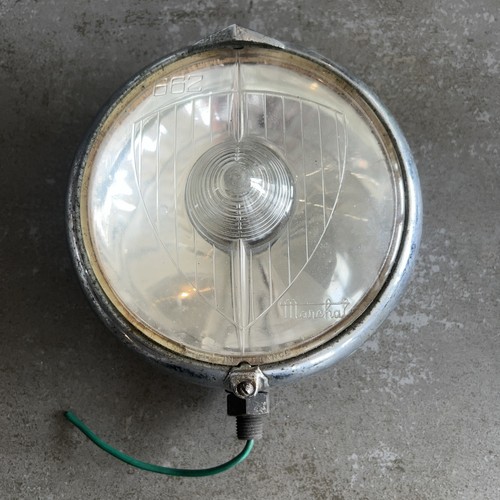 Vintage marchal 662 large - vintage,