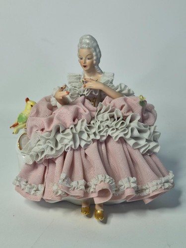Pre 1990 dresden crinoline - pre,