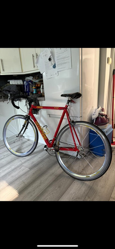Reduced rare cannondale cad - cannondale,