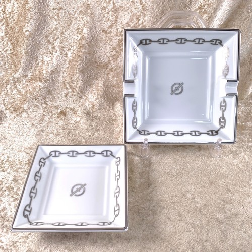 Vintage hermes porcelain - vintage,