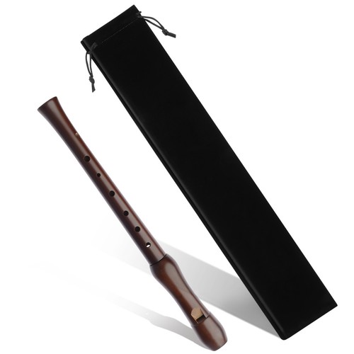 Flute carry case drum - drum, stick