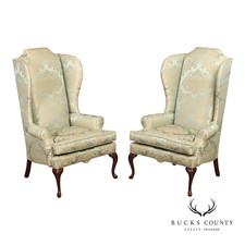 Quality Vintage Pair Of High