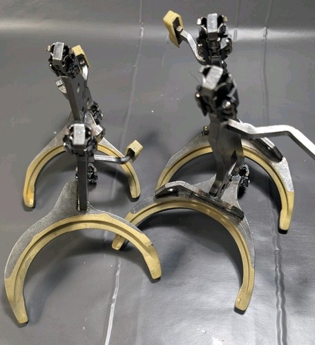 Dq500 0bh genuine - 0bh, forks