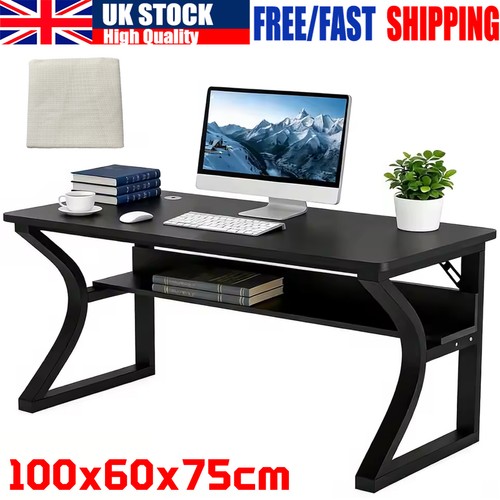 Gaming desk computer - desk,
