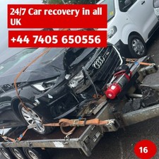 CAR / VEHICLE DELIVERY