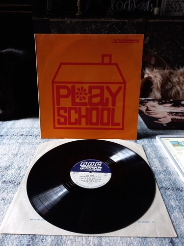 Various play school used - various.,