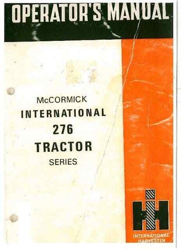 Mccormick international - mccormick,