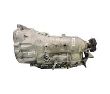 Automatic transmission for BMW