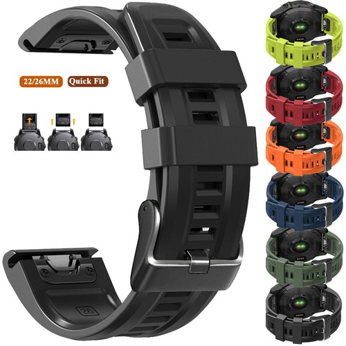 For garmin fenix 6 6x - 7/7x, 6/6x