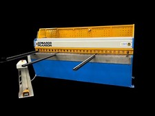 Guillotine DD-NC-3.0x2500