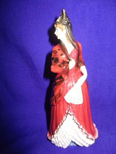 Rare royal doulton - rare,