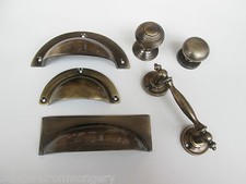 Solid brass retro - solid,