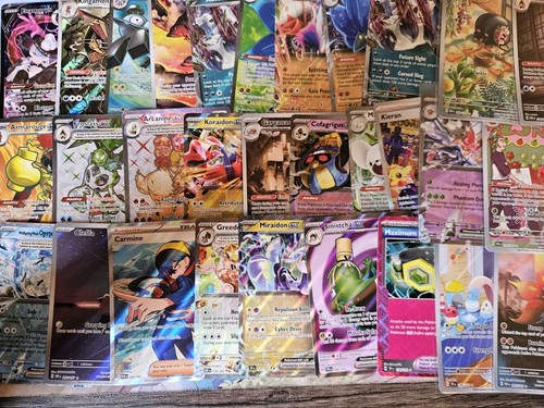 Ultra rare pokemon bundle - pokemon,