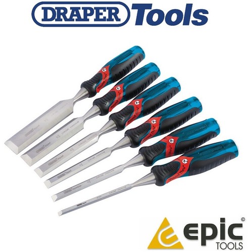 Draper expert piece - draper,