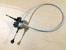 VAUXHALL VECTRA C SIGNUM 1.9 CDTI 05-09 AUTO GEARBOX AF40 LINKAGE CABLE 13128356