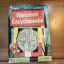Household Encyclopedia
