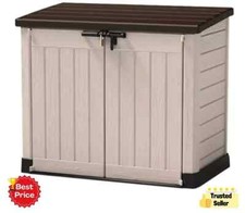 Keter Garden Storage Box XXL