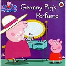 Peppa Pig: Granny Pig's