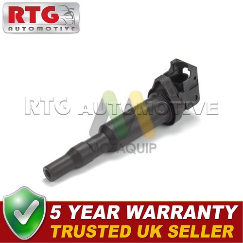 Rtg ignition coil - ignition, peugeot