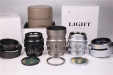 Light Lens Lab NOCTILUX M 50mm