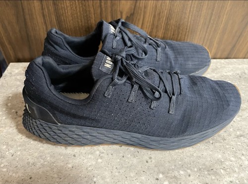 Nobull navy blue ripstop - nobull,