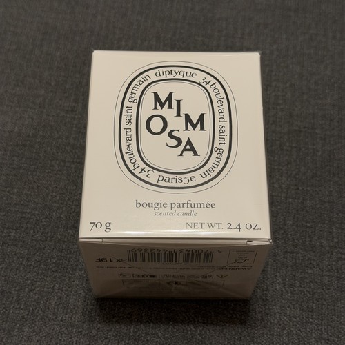 Diptyque mimosa small - diptyque,