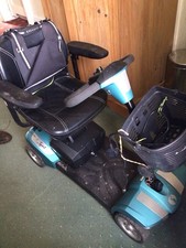 Rascal Veo Sport Electric