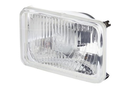 Hella insert headlight right - headlight,