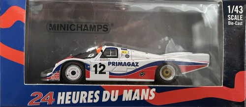 Minichamps 430866512 - minichamps,