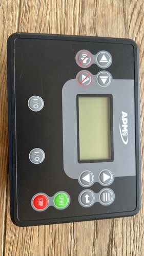 Apm403p sdmo controller - apm403p,