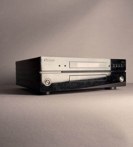Pioneer bdp lx91 blu ray - bdp-lx91, blu-ray