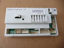 Indesit EWD71452W UK Washing