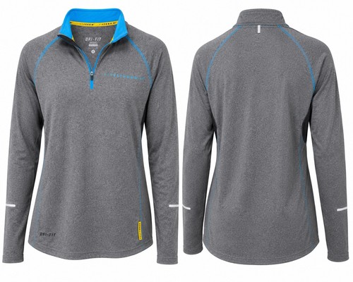 Nike livestrong dri fit - livestrong, 1/4