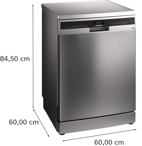 Siemens iq500 sn25ei13ce - siemens,