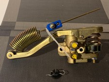 Brake Compensator Laden Load