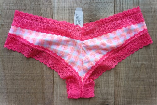 Victoria secret pink white - secret,