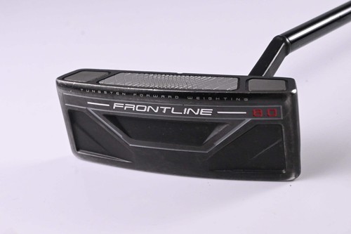 Cleveland frontline putter - frontline,