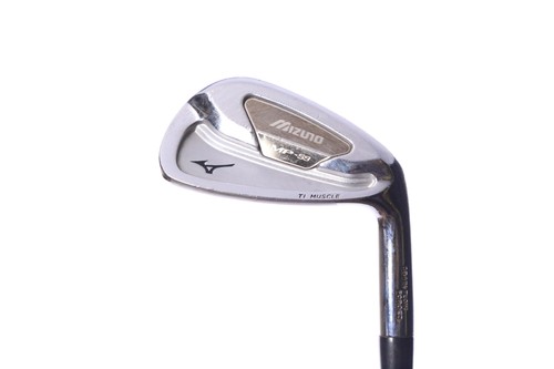 Mizuno iron stiff flex - mizuno,