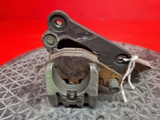 KAWASAKI ZX 600 REAR BRAKE CALIPER 2001 0.6L PETROL 