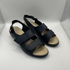 Hotter Easy Women's Blue