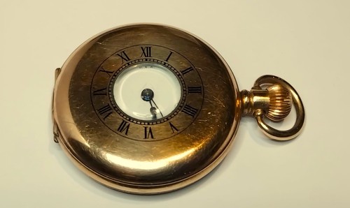 Superb gold plated - gold,