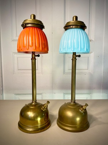 Pair original vintage - of,