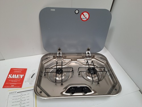 Smev sink and hob - hob, pair