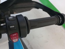 2021 BMW S1000XR TE RIGHT SWITCH GEAR
