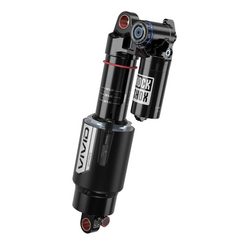 Rockshox vivid ultimate - rockshox, rc2t