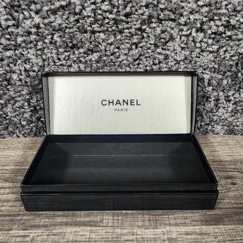 Chanel hinged jewelry - chanel,