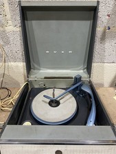Bush srp 31d record player - bush, srp.31d